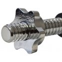 January Eb Fit Grip Chromed Barbell Sets, 2 Pieces (Fi28) January Eb Fit Grip Chromed Barbell Sets, 2 Pieces (Fi28)