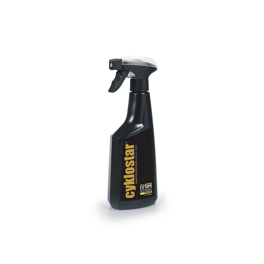 CYKLO STAR LIMITUOTA LEIDYBA / KELIO DVIRATIS 500ml – 2