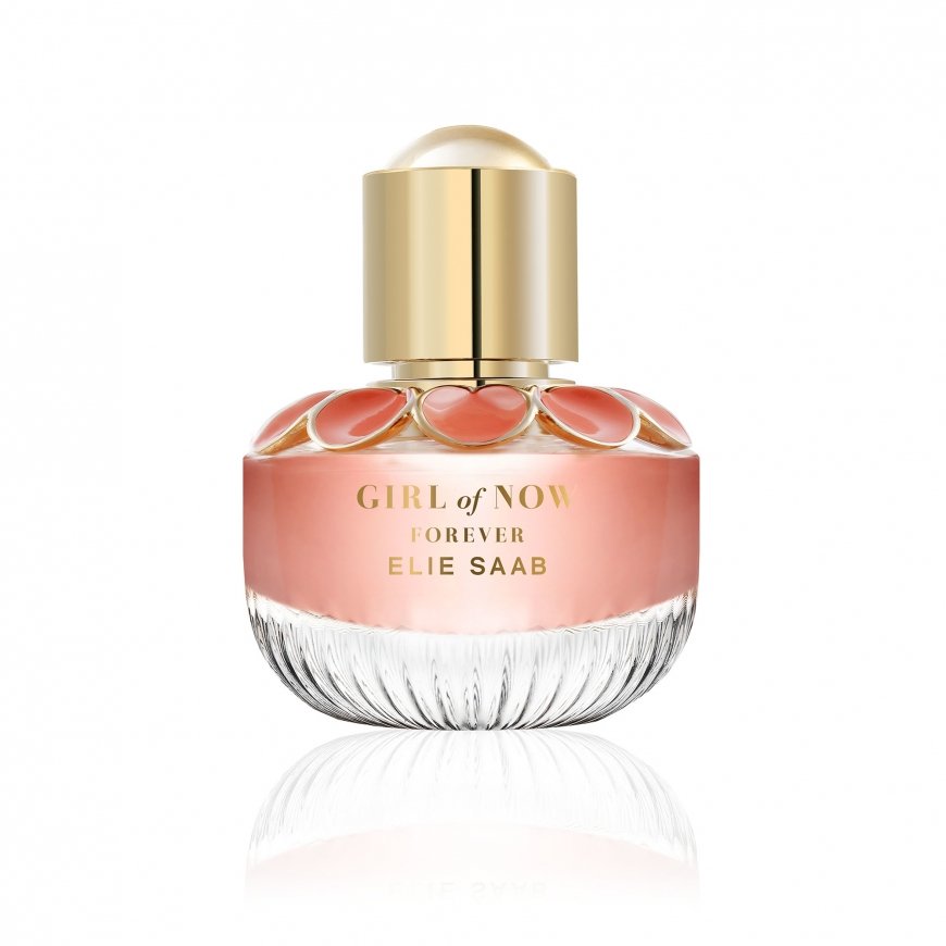 Elie Saab Elie Saab Girl of
