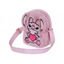 Karactermania Disney Stitch Disney Angel südame pehme kott Karactermania Disney Stitch Disney Angel südame pehme kott
