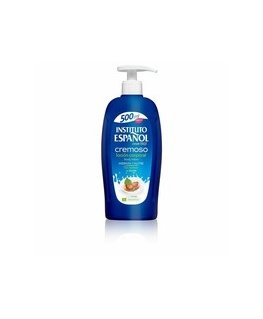 Lirene Body Lotions, 500 ml