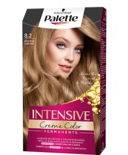 Schwarzkopf Palette Intensive Hiusväri Blondi 115 ml