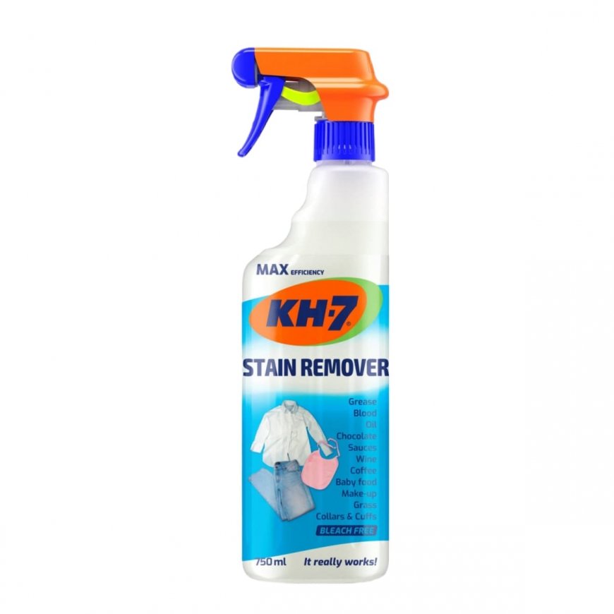 Stain Remover KH-7, 750 ml
