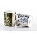 „Affek Design COLORATO“ puodelių rinkinys, 2 x 400 ml, 8 x 9 cm „Affek Design COLORATO“ puodelių rinkinys, 2 x 400 ml, 8 x 9 cm