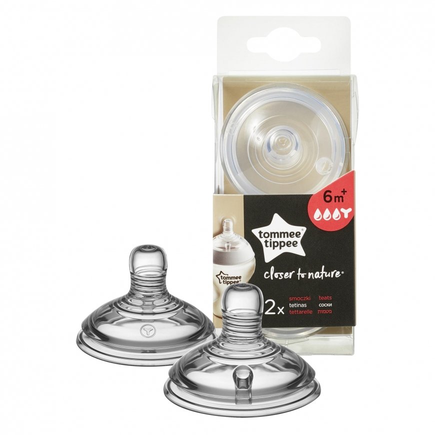 Tommee Tippee TOMMEE TIPPEE Natural Start