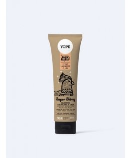 Yope Daily Heroes Super Shiny, 140 ml
