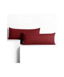 CLASSIC Decorative Pillow Cover in AMBER color, mint style, classic type material - textile jersey 50x50 DecoKing