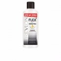 Шампунь для сухих волос "Revlon Flex" 650мл Шампунь для сухих волос "Revlon Flex" 650мл