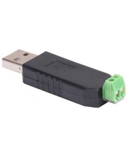 OEM Keitiklis USB - RS485 - Adapteris