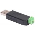 OEM Keitiklis USB - RS485 - Adapteris OEM Keitiklis USB - RS485 - Adapteris