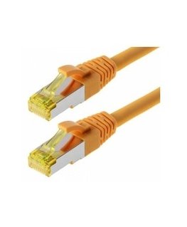 LYNX FTP prijungimo laidas Cat5e PVC, CCA, 5m, pilkas