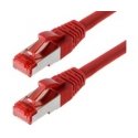 LYNX FTP savienojuma kabelis Cat5e PVC, CCA, 5m, pelēks LYNX FTP savienojuma kabelis Cat5e PVC, CCA, 5m, pelēks