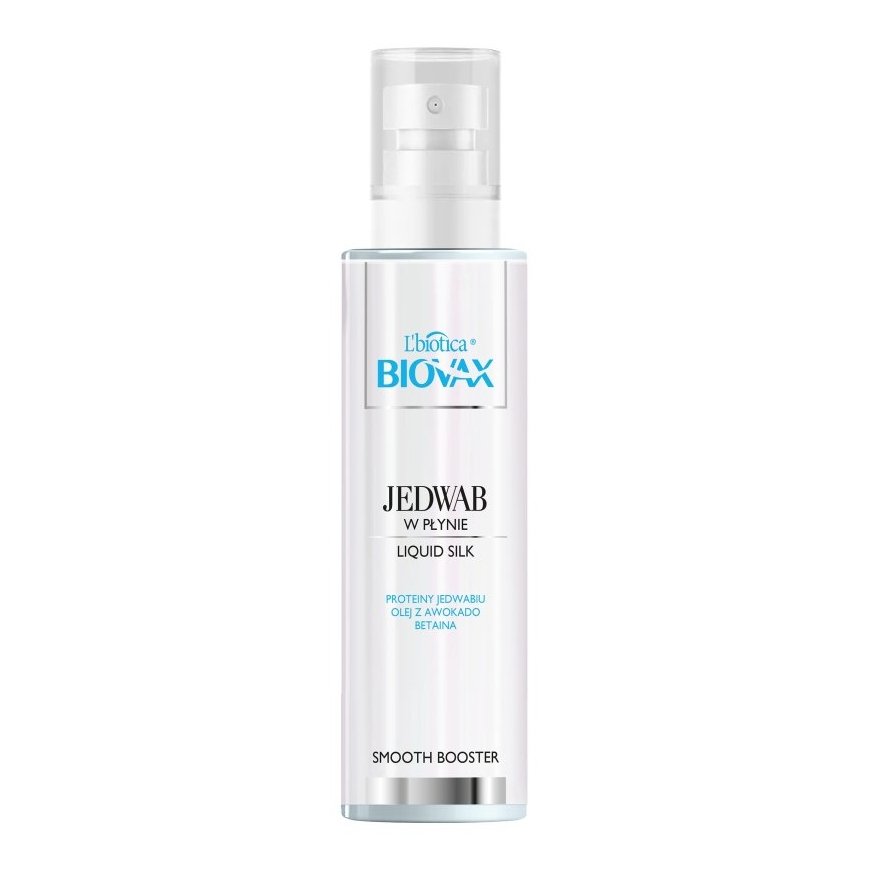 BIOVAX Smooth Booster, 200 ml