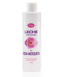 Nurana Rosehip Cleansing Milk puhastav piim, 250 ml