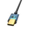 Baseus L54 дата-кабель мобильных телефонов Черный, Серый USB C 3,5 мм Baseus L54 дата-кабель мобильных телефонов Черный, Серый USB C 3,5 мм