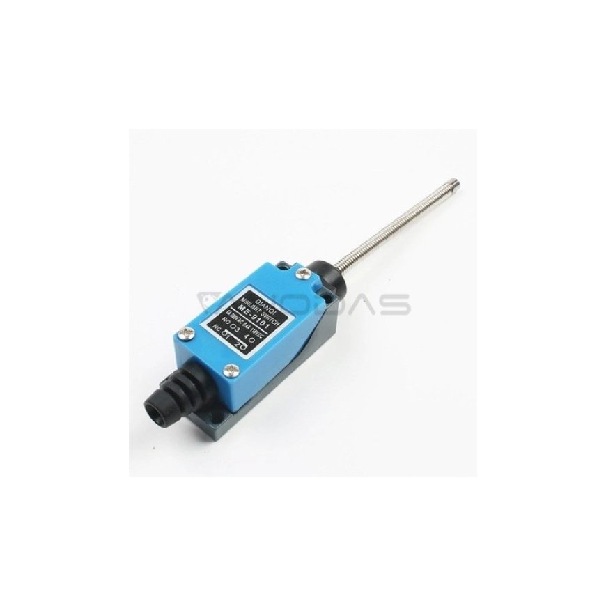 OEM Rear Position Switch ME-9101 230V AC 5A Spring Lever