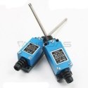 OEM Rear Position Switch ME-9101 230V AC 5A Spring Lever OEM Rear Position Switch ME-9101 230V AC 5A Spring Lever