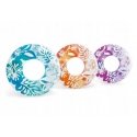 Swimming ring diameter 91 cm 3 colors INTEX 59251 orange Swimming ring diameter 91 cm 3 colors INTEX 59251 orange