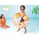 Swimming ring diameter 91 cm 3 colors INTEX 59251 orange Swimming ring diameter 91 cm 3 colors INTEX 59251 orange