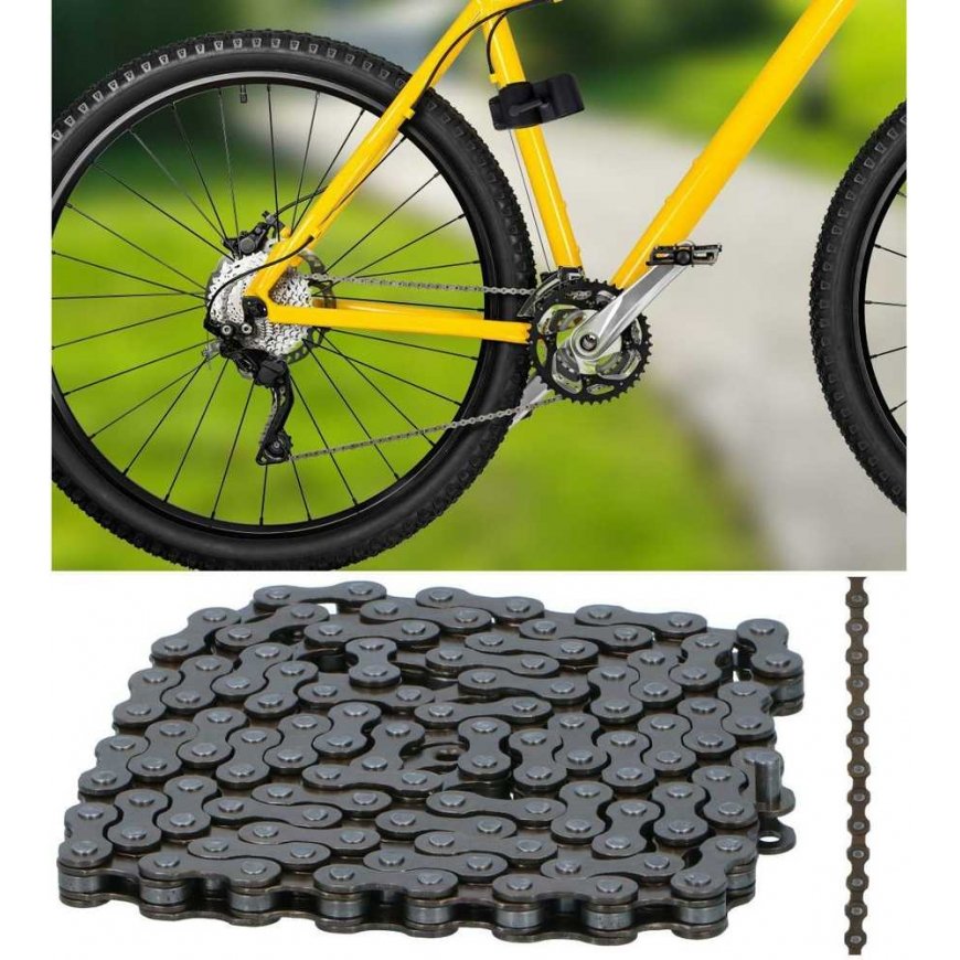 Bicycle Gear WRENCH CHAIN TENSIONER BICYCLE RACK