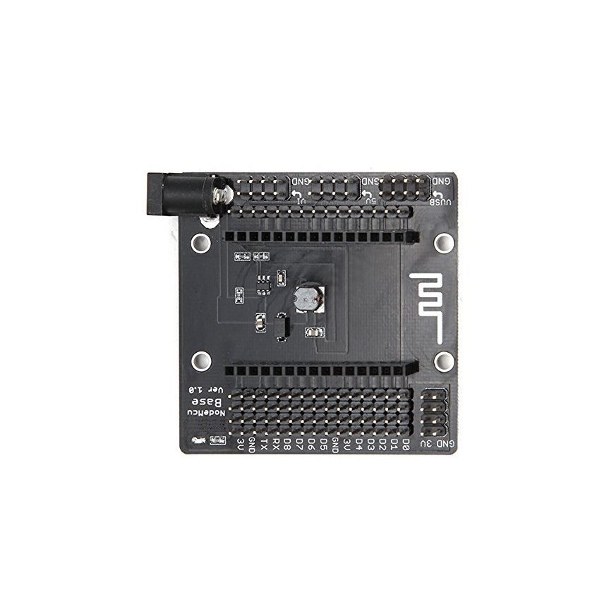 Oem NodeMcu ESP8266 Arendusplaat – 2