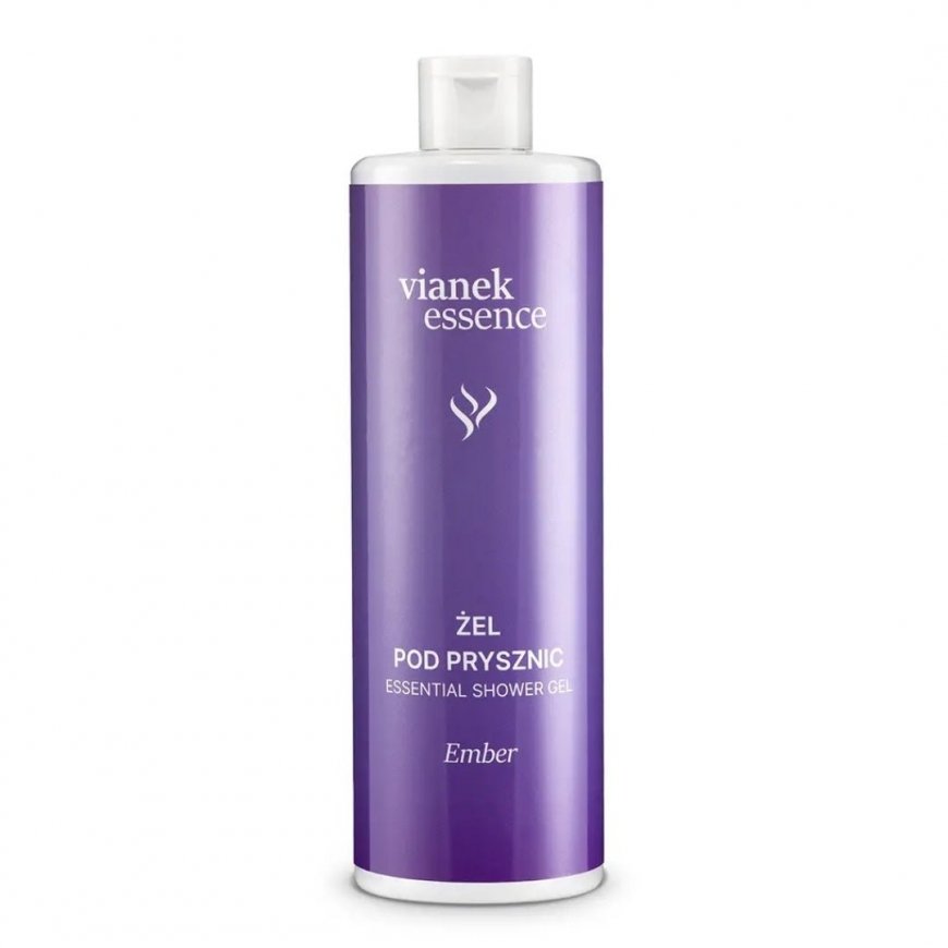 VIANEK Essence Ember, 400 ml