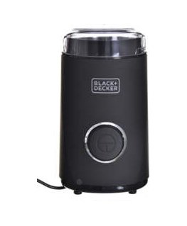 BLACK + DECKER Locking Cable Bicycle Lock 10x1800MM with Holder