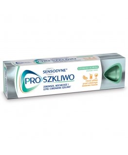 Sensodyne ProEnamel Daily Protection Toothpaste 75ml