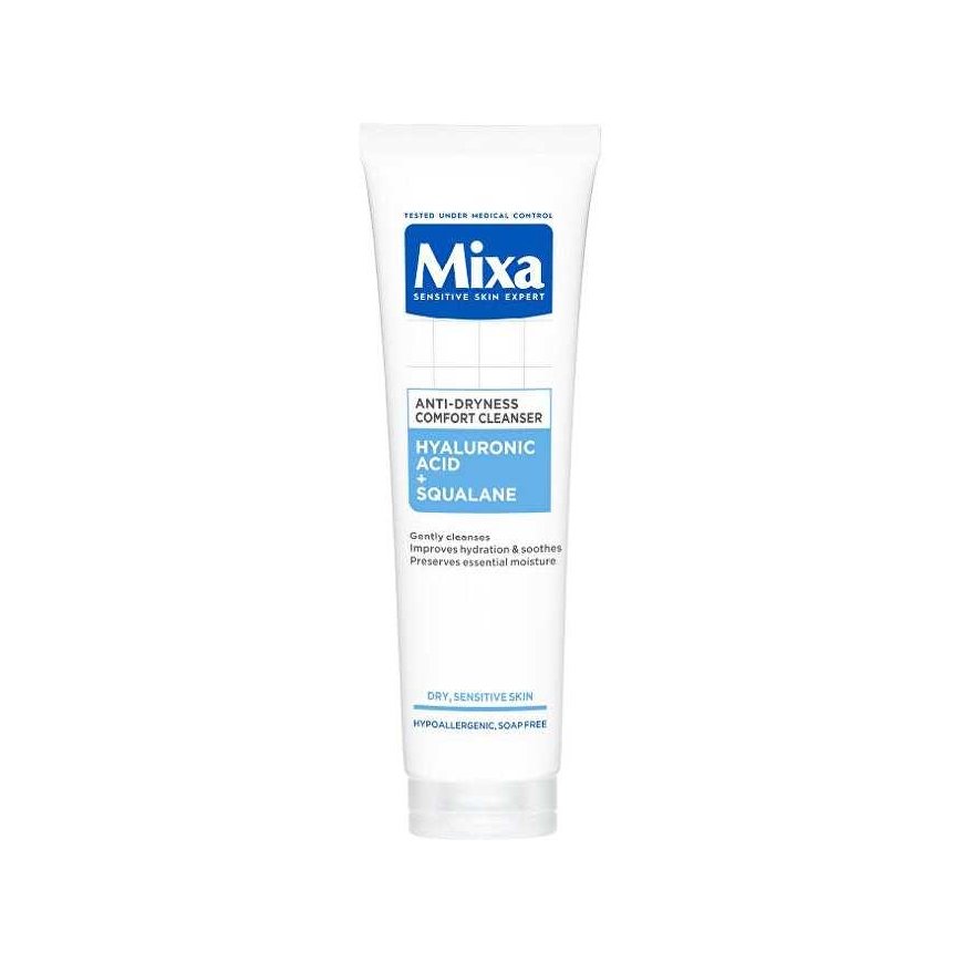 MIXA Comfort Eemaldaja, 150 ml – 2