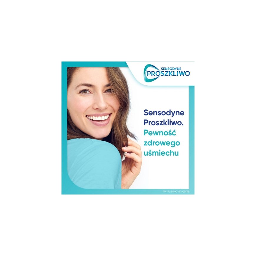 Sensodyne ProEnamel Daily Protection Toothpaste 75ml – 2