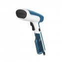 Tefal DT6130 Käeshoitav riideauruti 0,07 l 1300 W Valge, Sinine Tefal DT6130 Käeshoitav riideauruti 0,07 l 1300 W Valge, Sinine