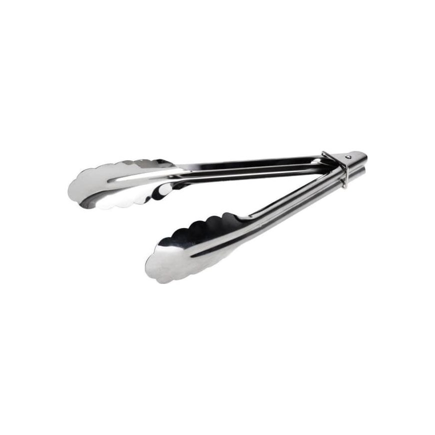 Erinomainen Houseware Keittiösiimat teräksinen 31 cm – 2