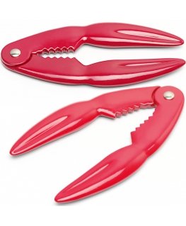 Omaru krabide vėžiagyvi žnyplid 140 x 62 mm – Hendi 403754