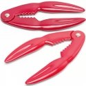 Omaru krabju vēžveidīgo knaģu 140 x 62 mm – Hendi 403754 Omaru krabju vēžveidīgo knaģu 140 x 62 mm – Hendi 403754