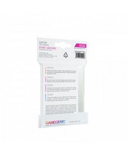 Gamegenic Matte tabletop gaming sleeves – Scythe / Lost Cities
