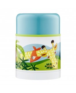 Thermos Giraffes Malawi ja Karim 320 ml AMBITION JUNIOR