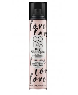 COLAB Original 200 ml Kuivšampoon Naised