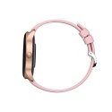 Denver SWC-387RO 3.63 cm (1.43") AMOLED Digital 466 x 466 pixels Touchscreen Rose gold