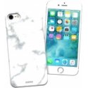 Moc Sport Ab Telefono vāciņš MOC Mag Case paredzēts iPhone 7 8 Marmors Balts Moc Sport Ab Telefono vāciņš MOC Mag Case paredzēts iPhone 7 8 Marmors Balts