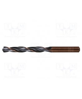 metallharju HSS Sprint MASTER 11,8 mm ALPEN [0062601180100]