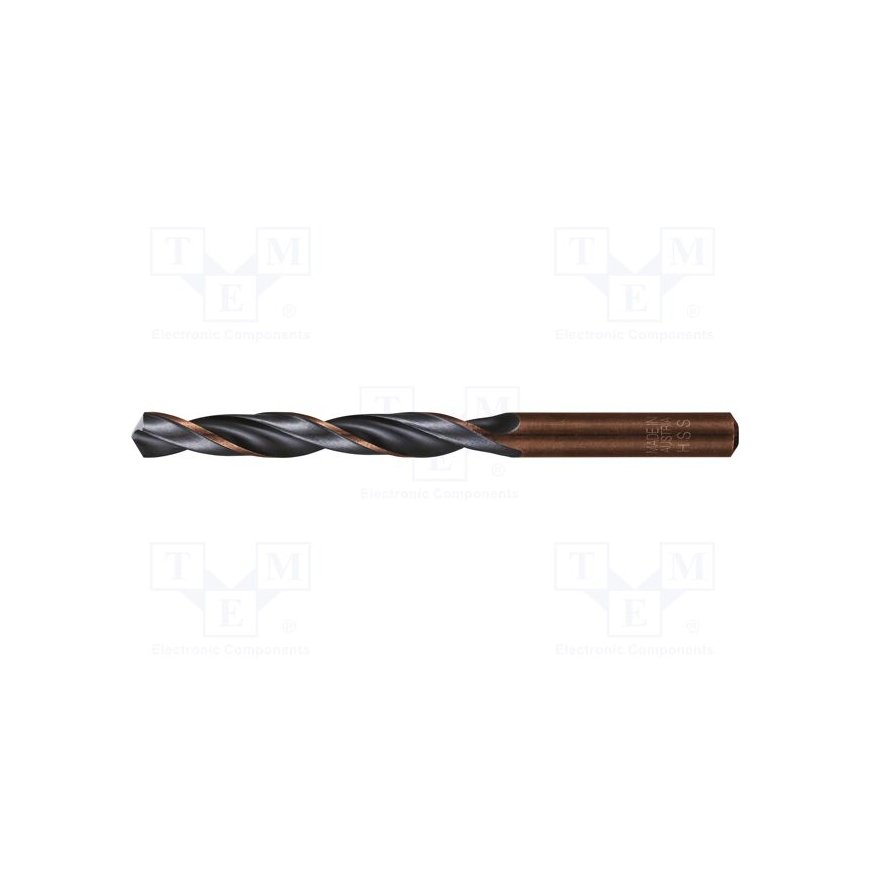 HSS Twist Drill Sprint MASTER 11.8 mm ALPEN [0062601180100]