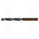 metalinis grąžtas HSS Sprint MASTER 11,8 mm ALPEN [0062601180100]