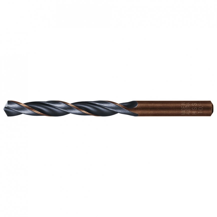 metalinis grąžtas HSS Sprint MASTER 11,8 mm ALPEN [0062601180100] – 2