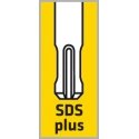 HSS-pro Metal Drill Bit 10.0 mm, Alpen [0095401000100]