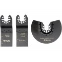 Yato YT-34691 monitoimityökalu Teräpakkaus