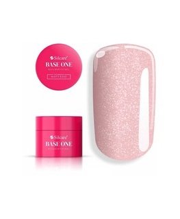 Kosmētikas zona Excellent Pro Statīvais gels ar tiksotropisku nokrāsu „Rožainā Rožā“, 15 g