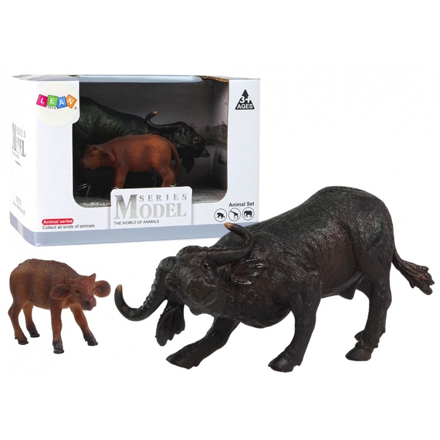 LEAN Toys 12316 mängukujuke