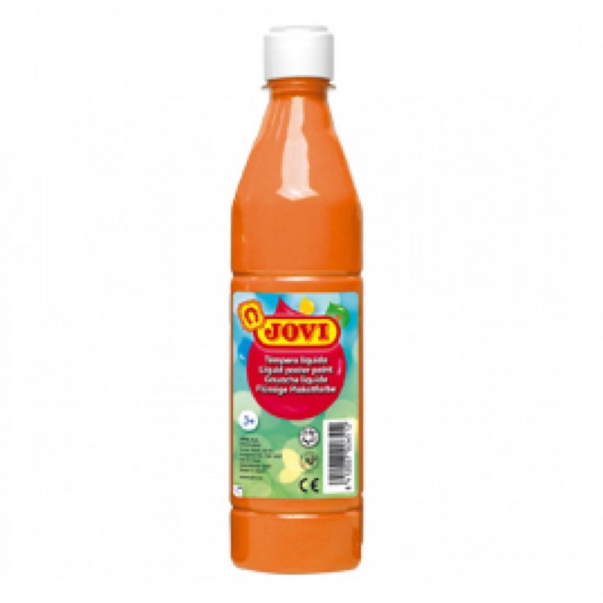 Jovi 50606 harrastusvärv Plakativärv 500 ml 1 tk