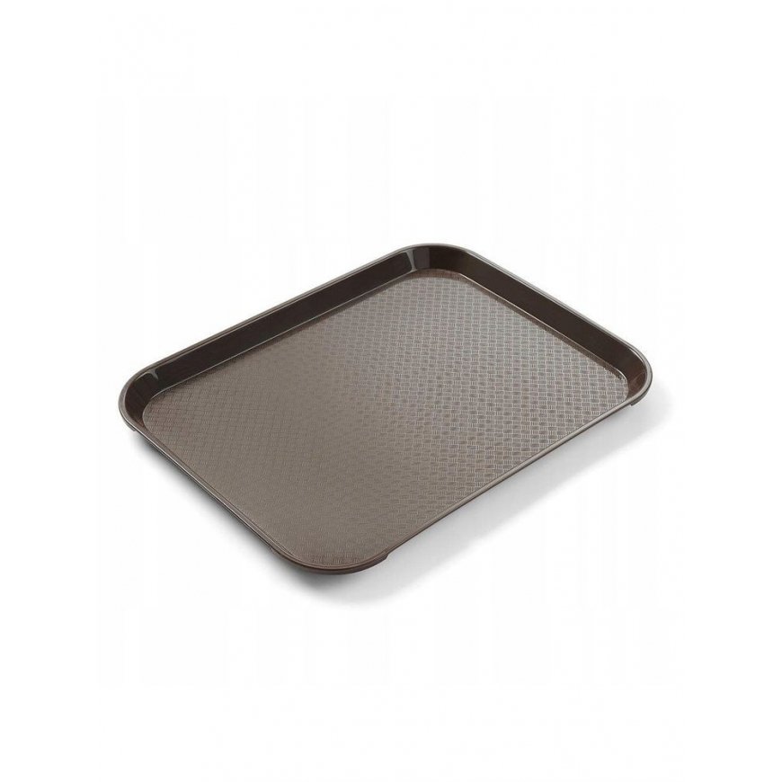 Hendi 878743 ruokatarjotin Ruskea