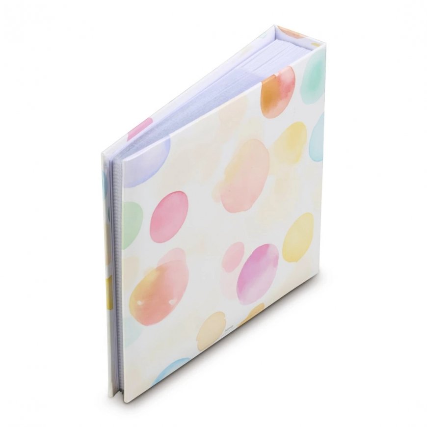 Hama 00007735 foto albums & papīra aizsardzības pārklājums Daudzkrāsains 100 lapas 10 x 15 – 2